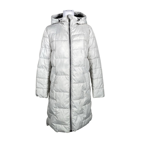 Unisex Aventura - Winter jacket, size 38 - Gray ()