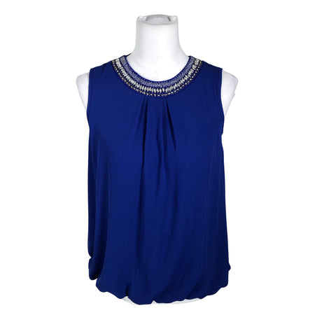 Unisex Dorothy Perkins - Top, size 40 - Blue ()