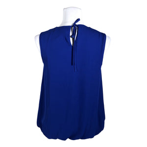 Unisex Dorothy Perkins - Top, size 40 - Blue (2)