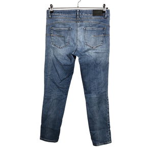 Unisex Cambio - Jeans, size 40 - Light blue (2)