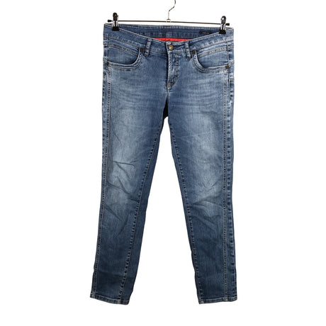 Unisex Cambio - Jeans, size 40 - Light blue ()