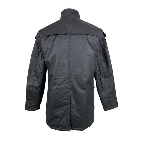 Unisex Frank Q - Lightly padded jacket, size L - Black (2)