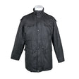 Unisex Frank Q - Lightly padded jacket, size L - Black ()