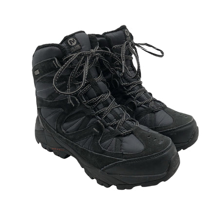 Unisex Merrell - Winter shoes, size 40 - Black (2)
