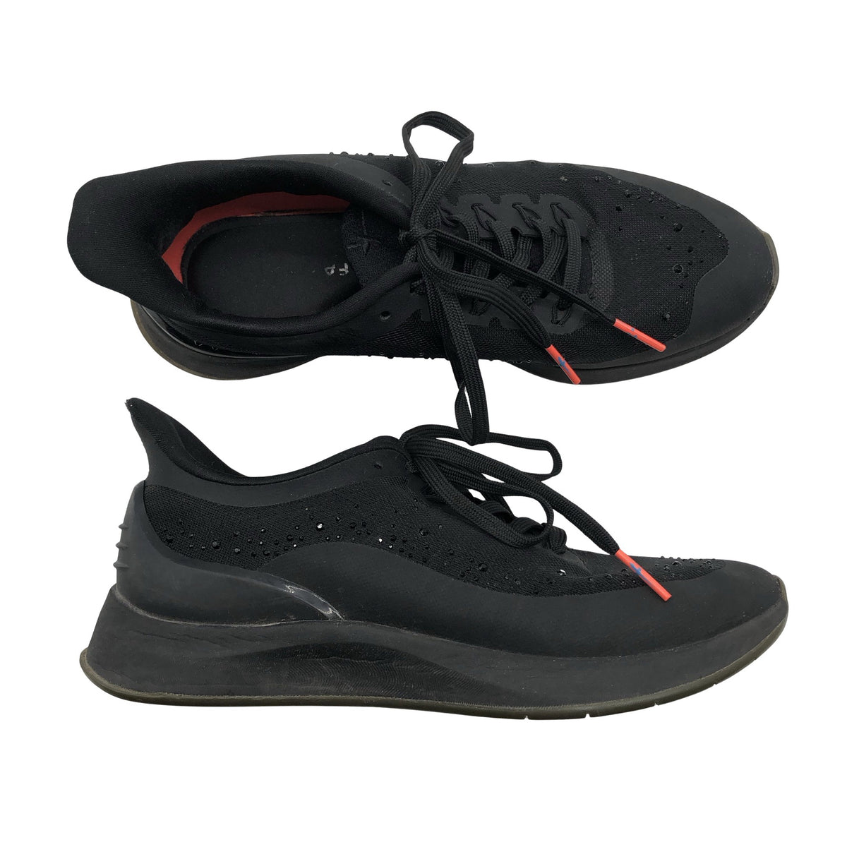 Unisex Tamaris - Sneakers, size 39 - Black (1)