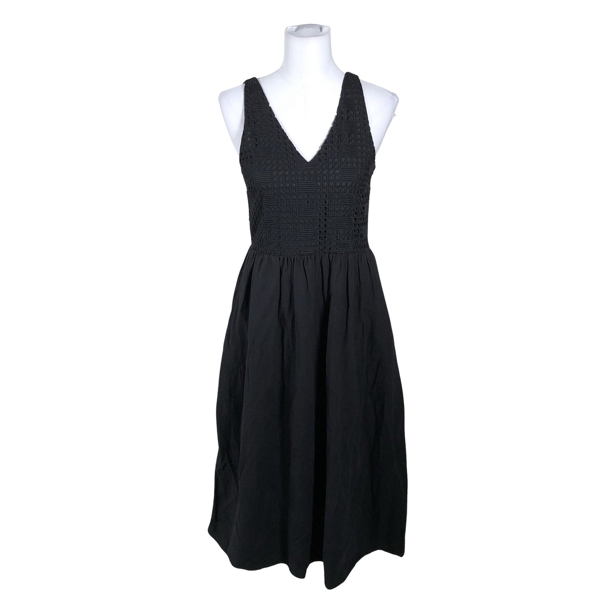 Unisex Billebeino - Dress, size 36 - Black (2)