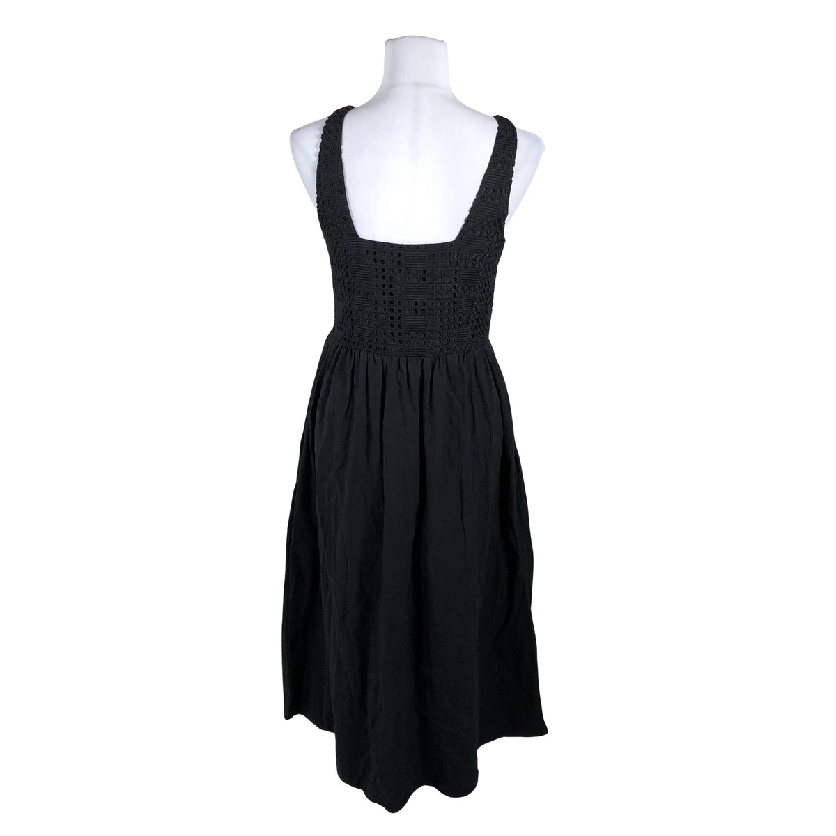 Unisex Billebeino - Dress, size 36 - Black (3)