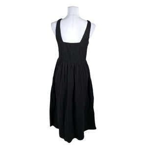 Unisex Billebeino - Dress, size 36 - Black (3)