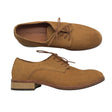 Unisex Ten Points - Walking shoes, size 40 - Brown ()