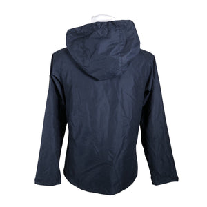 Unisex Makia - Outdoor jacket, size 34 - Blue (2)