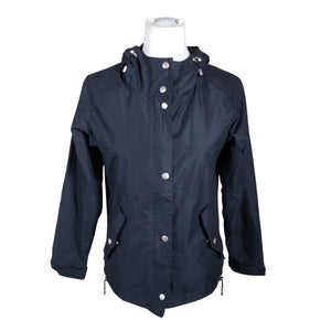 Unisex Makia - Outdoor jacket, size 34 - Blue (1)