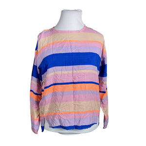 Unisex Marc O'Polo - Blouse, size 42 - Blue (1)