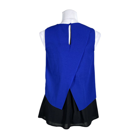 Unisex Ripe - Top, size 34 - Blue (2)