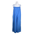Unisex COS - Overalls, size 34 - Blue ()