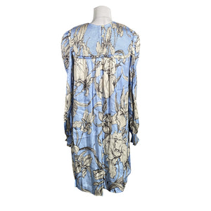 Unisex Munthe - Dress, size 36 - Light blue (2)
