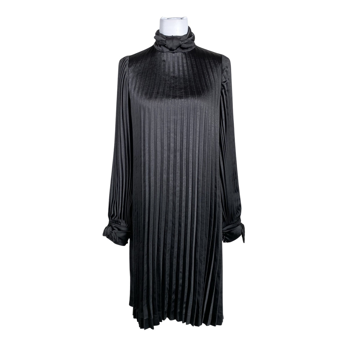 Unisex Julie Fagerholt - Dress, size 34 - Black (1)