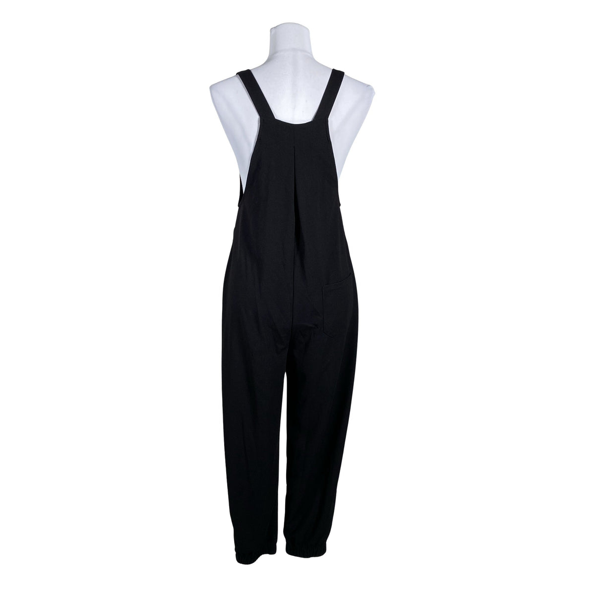 Unisex Halara - Overalls, size 36 - Black (2)