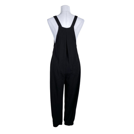 Unisex Halara - Overalls, size 36 - Black (2)
