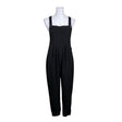 Unisex Halara - Overalls, size 36 - Black ()
