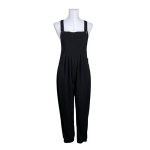 Unisex Halara - Overalls, size 36 - Black (1)