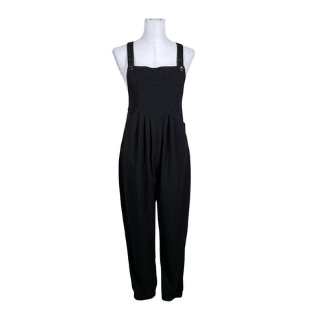 Unisex Halara - Overalls, size 36 - Black ()