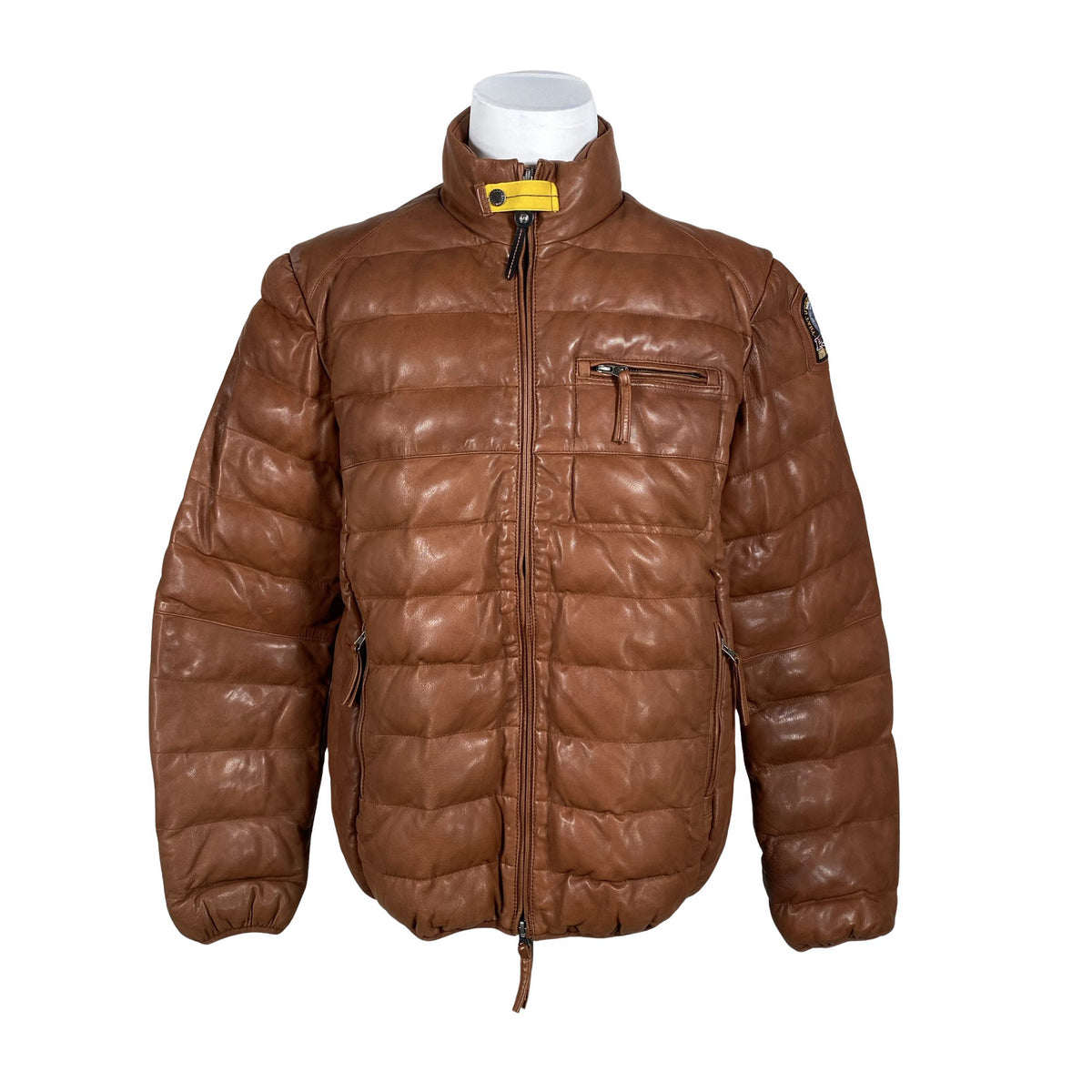 Unisex Parajumpers - Winter jacket, size XXL - Brown (1)