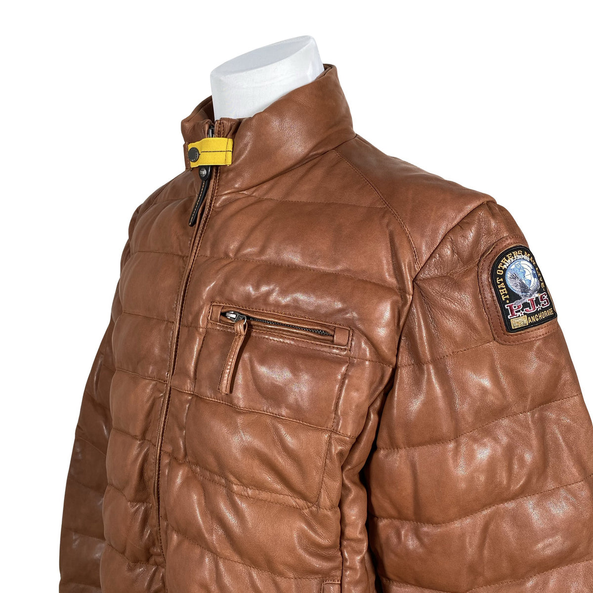 Unisex Parajumpers - Winter jacket, size XXL - Brown (2)