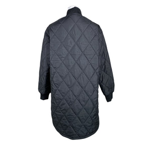Unisex Mc Kinley - Quilted jacket, size 36 - Black (2)