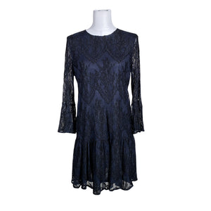 Unisex Ganni - Dress, size 38 - Blue (1)