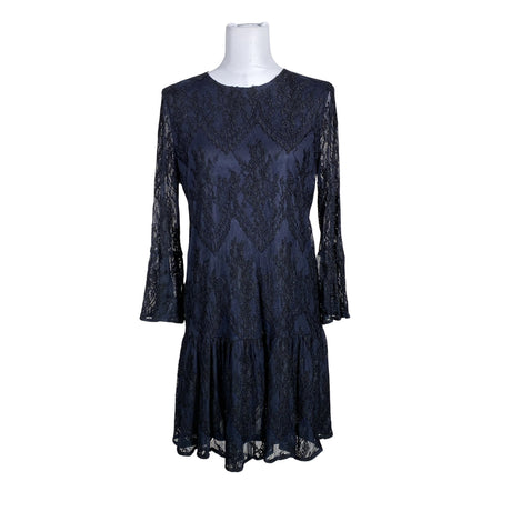 Unisex Ganni - Dress, size 38 - Blue ()