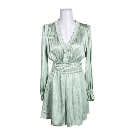 Unisex The Kooples - Dress, size 36 - Green ()