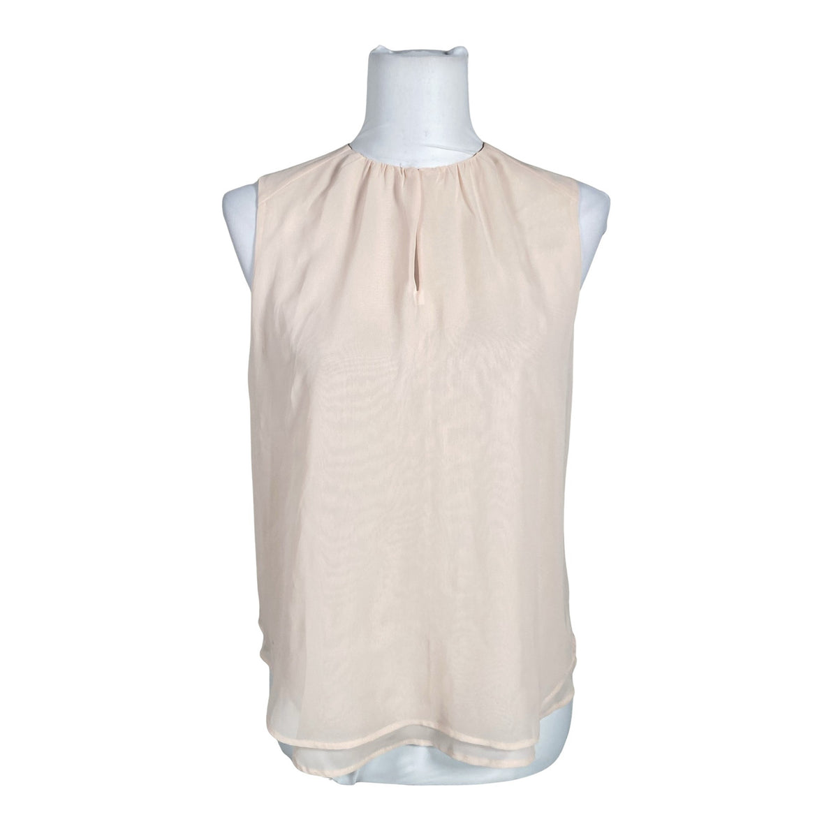 Unisex Calvin Klein - Top, size 36 - Light pink (1)