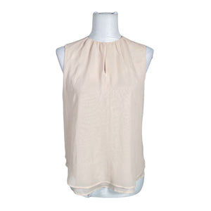 Unisex Calvin Klein - Top, size 36 - Light pink (1)