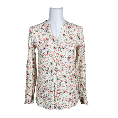 Unisex Esprit - Blouse, size 32 - White ()