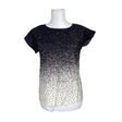 Unisex Marimekko - Short-sleeved blouse, size 34 - Black ()