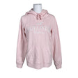Unisex Hollister - Hoodie, size 38 - Light pink ()