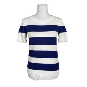 Unisex Tommy Hilfiger - Sweater, size 36 - White (1)