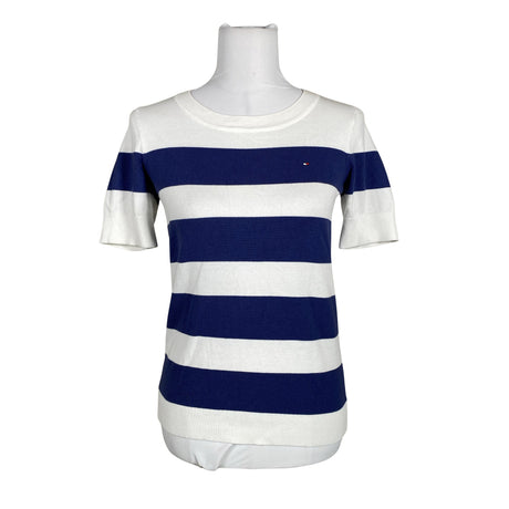 Unisex Tommy Hilfiger - Sweater, size 36 - White ()
