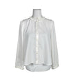 Unisex High Tech - Blouse, size 36 - White ()