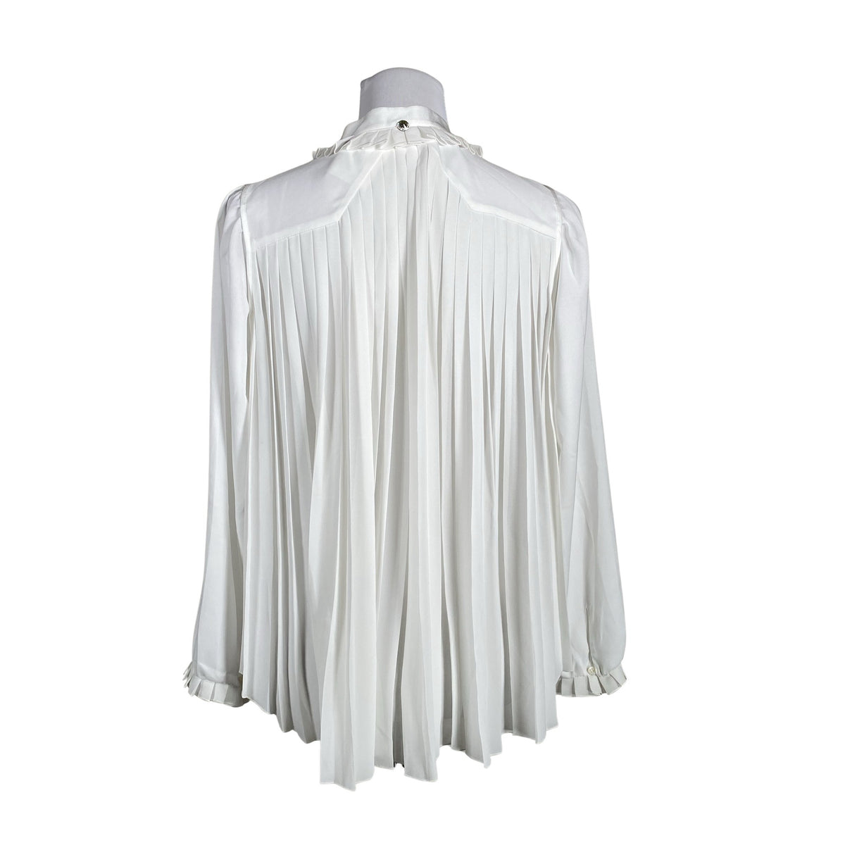 Unisex High Tech - Blouse, size 36 - White (2)