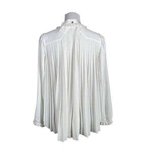 Unisex High Tech - Blouse, size 36 - White (2)