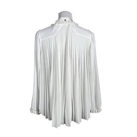 Unisex High Tech - Blouse, size 36 - White (2)