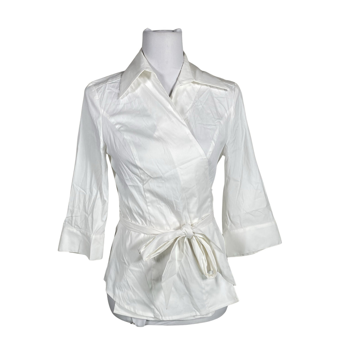 Unisex Andiata - Blouse, size 38 - White (1)