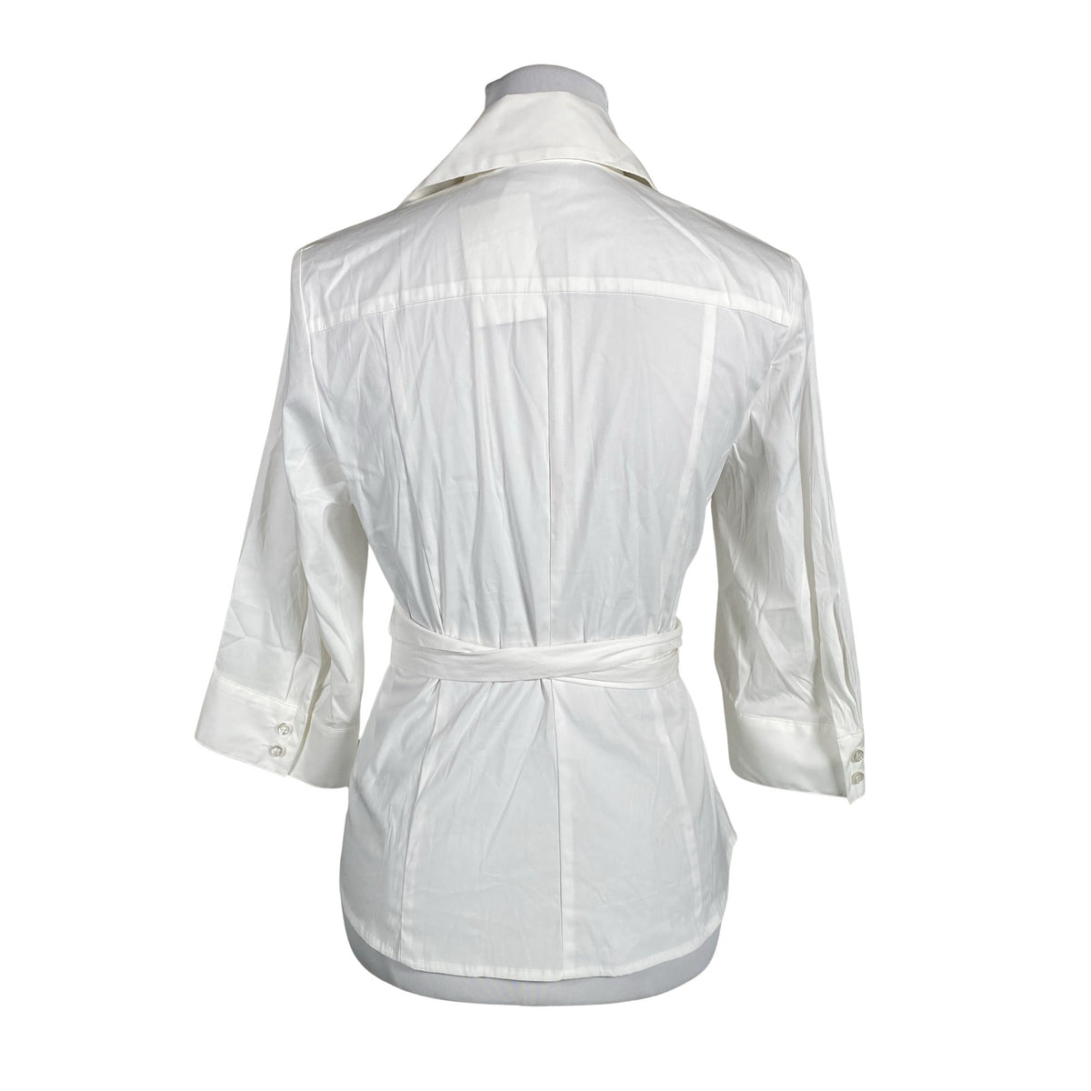 Unisex Andiata - Blouse, size 38 - White (2)