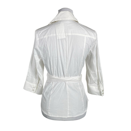 Unisex Andiata - Blouse, size 38 - White (2)