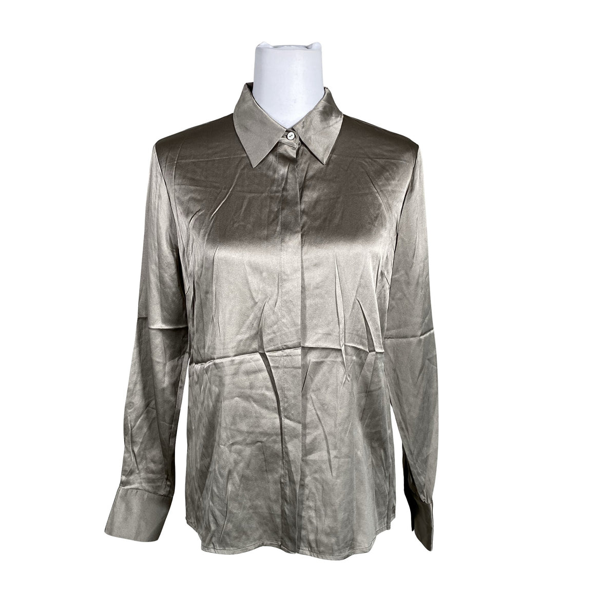 Unisex Balmuir - Blouse, size 38 - Gray (1)