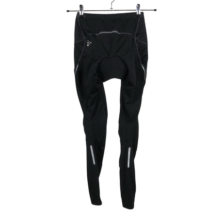 Unisex Craft - Sports tights, size 36 - Black (2)
