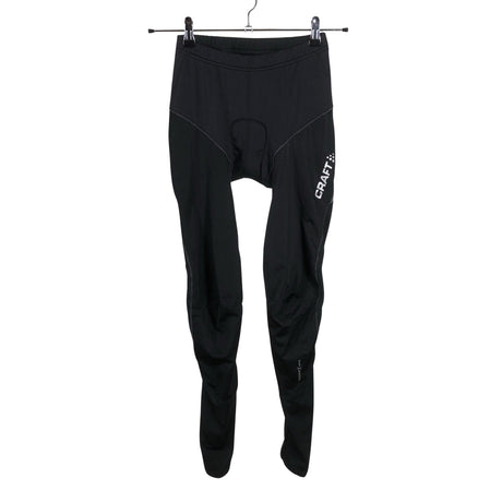 Unisex Craft - Sports tights, size 36 - Black ()