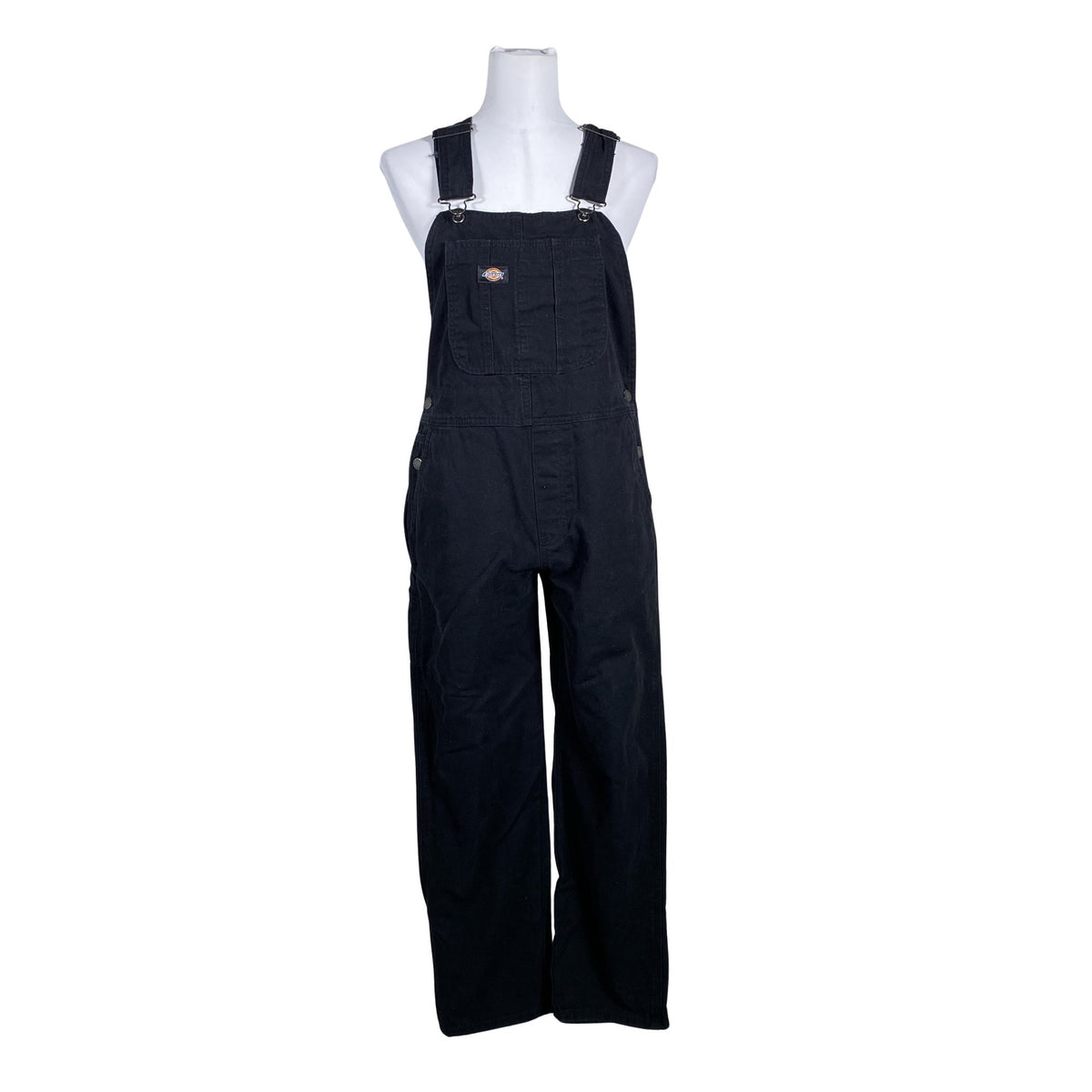 Unisex Dickies - Overalls, size 36 - Black (1)