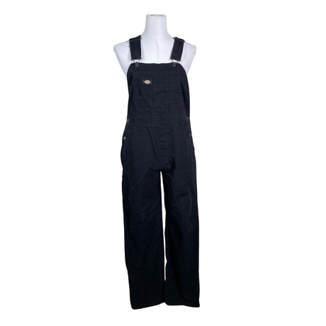 Unisex Dickies - Overalls, size 36 - Black ()